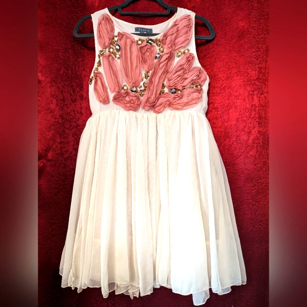 Gracia dress